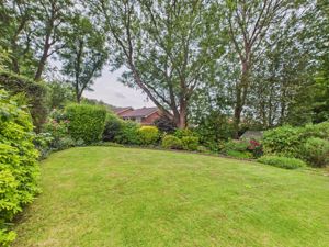 Garden- click for photo gallery